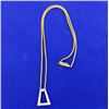 Image 2 : 1/2 ct TW Diamond Necklace