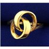 Love Knot Ring