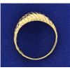 Image 3 : Dome Style Designer Ring