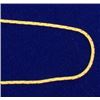 Image 2 : Italian Made 20 Inch Curb Link Neck Chain