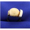Image 1 : Very Unique Modern Fashion Ring