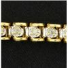 Image 2 : 1/2ct TW Diamond Tennis Bracelet