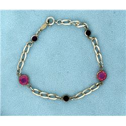 7 Inch Avon Bracelet