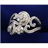 Image 2 : 2ct TW Diamond Ring