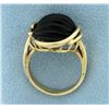 Image 3 : Jet Fashion Ring