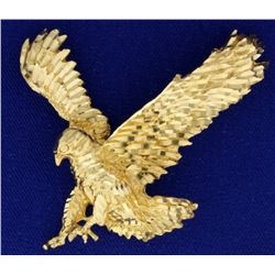 Bald Eagle Pendant