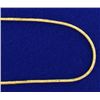 Image 2 : Italian Made 20 1/2 Inch Snake Link Neck Chain in 14k Gold