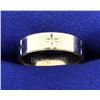 Image 1 : Women's Wedding Band Ring