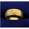 Image 2 : 1/2 ct TW Diamond Ring