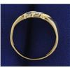 Image 3 : Diamond Band Ring