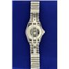 Image 4 : Ladies Breitling Callistino Watch Model A72345