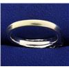 Image 4 : 1 ct TW Round and Baguette Diamond Ring