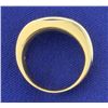 Image 3 : 1/4 ct TW Diamond Band Ring
