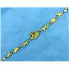 Image 3 : Noah's Ark Enameled Bracelet