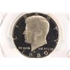 Image 1 : 1980-S KENNEDY HALF DOLLAR PCGS PR69 DCAM