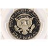 Image 2 : 1980-S KENNEDY HALF DOLLAR PCGS PR69 DCAM