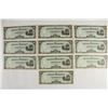 Image 1 : 10-WWII JAPANESE GOVERNMENT 10 PESOS INVASION