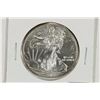 Image 1 : 2013 AMERICAN SILVER EAGLE UNC