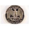 Image 2 : 1985-S WASHINGTON QUARTER PCGS PR69 DCAM