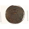 Image 1 : 1864 US TWO CENT PIECE
