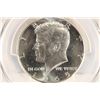 Image 1 : 1965 SMS 40% SILVER JOHN F. KENNEDY HALF PCGS SP66