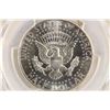 Image 2 : 1965 SMS 40% SILVER JOHN F. KENNEDY HALF PCGS SP66