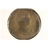 Image 2 : 14-37 A.D. TIBERIUS ANCIENT COIN
