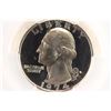 Image 1 : 1974-S WASHINGTON QUARTER PCGS PR69 DCAM