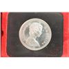 Image 2 : 1971 CANADA BRITISH COLUMBIA SILVER DOLLAR