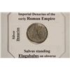 Image 3 : SILVER DENARIUS 218-222 A.D. ELAGABALUS ANCIENT