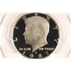 Image 1 : 1987-S KENNEDY HALF DOLLAR PCGS PR70 DCAM