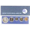 Image 2 : 1967 US SPECIAL MINT SET WITH BOX