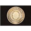 Image 1 : 1 TROY OZ .999+ FINE SILVER ROUND 1973 WORLD