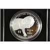 Image 2 : 2015-W MARCH OF DIMES PROOF SILVER DOLLAR