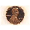 Image 1 : 1975-S LINCOLN CENT PCGS PR69RD DCAM