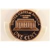 Image 2 : 1975-S LINCOLN CENT PCGS PR69RD DCAM