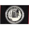 Image 1 : 2013 CANADA $20 FINE SILVER COIN TORONTO STREET