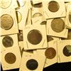 Image 2 : (56) Miscellaneous Foreign Coins.