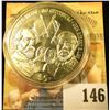 Image 1 : COIN COMMEMORATING THE BATTLE OF GETTYSBURG