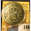 Image 2 : COIN COMMEMORATING THE BATTLE OF GETTYSBURG