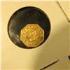 Image 2 : 10 CARAT GOLD CALIFORNIA GOLD TOKEN