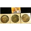 Image 2 : COINS FROM LIBERIA INCLUDING STATUTE OF LIBERTY 5 DOLLAR COIN, FIVE DOLLAR ATTACK ON PEARL HARBOR, A