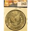 Image 2 : 1883 MORGAN SILVER DOLLAR