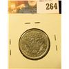Image 2 : 1899 BARBER QUARTER