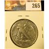 Image 2 : 1937-D WALKING LIBERTY HALF DOLLAR