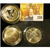 Image 1 : PROOF BASKETBALL OLYMPIC COMMEMORATIVE HALF DOLLAR, GEORGE WASHINGTON SILVER PROOF HALF, AND UNC US 