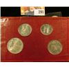 Image 2 : VATICAN COIN SET