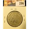 Image 2 : 1917-D OBVERSE MINT MARK WALKING LIBERTY HALF DOLLAR