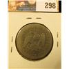 Image 2 : 1853-O SEATED HALF DOLLAR