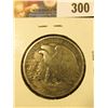 Image 2 : 1919 WALKING LIBERTY HALF DOLLAR